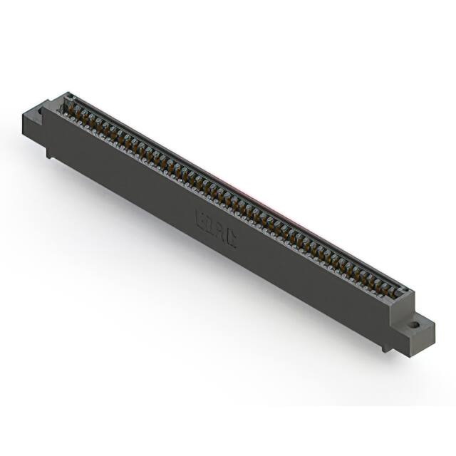 395-046-521-402 EDAC Inc.  Edgeboard Connectors